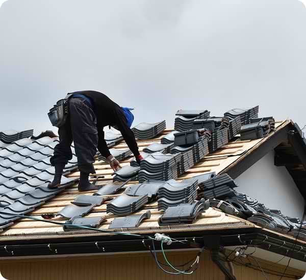 建築確認の審査が簡略化されていた「4号特例」とは？