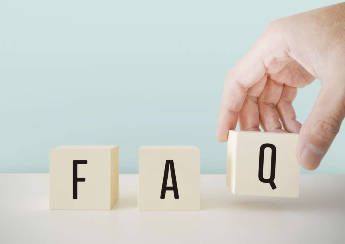 FAQ