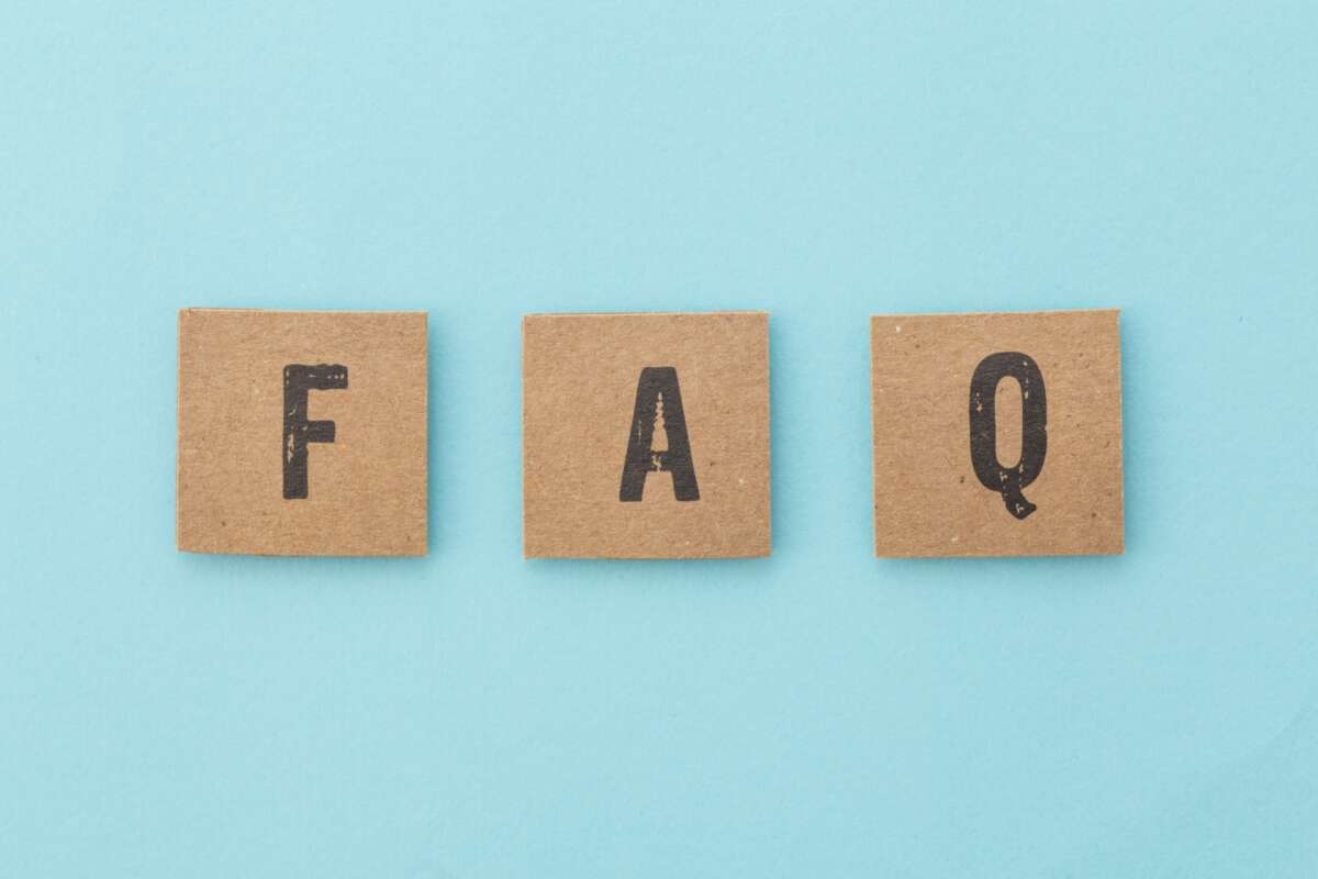 FAQ